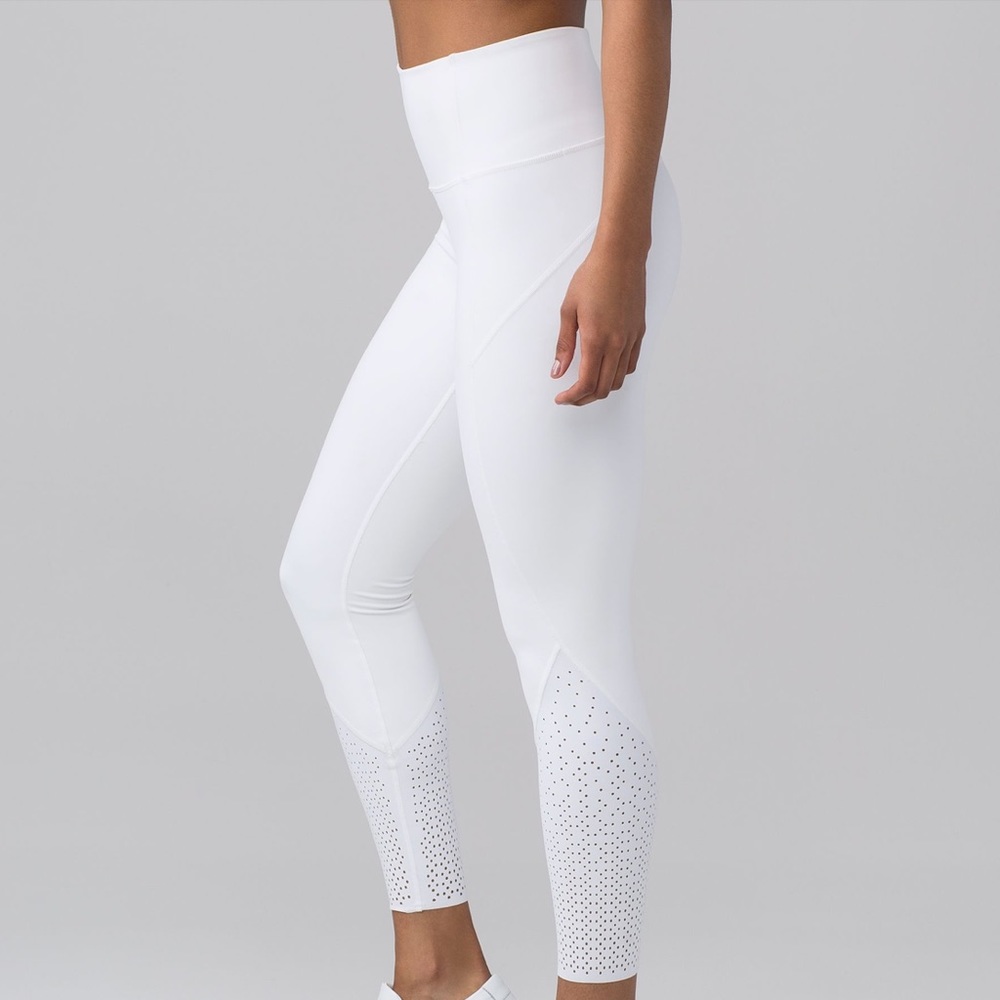 lululemon Anew Tight - Size 4 - Luxtreme
